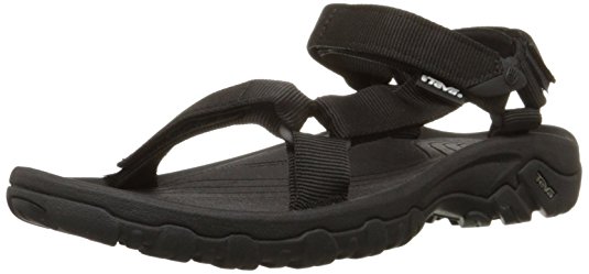 Teva Women's Hurricane XLT Sandal, Hazel Black, 9 US