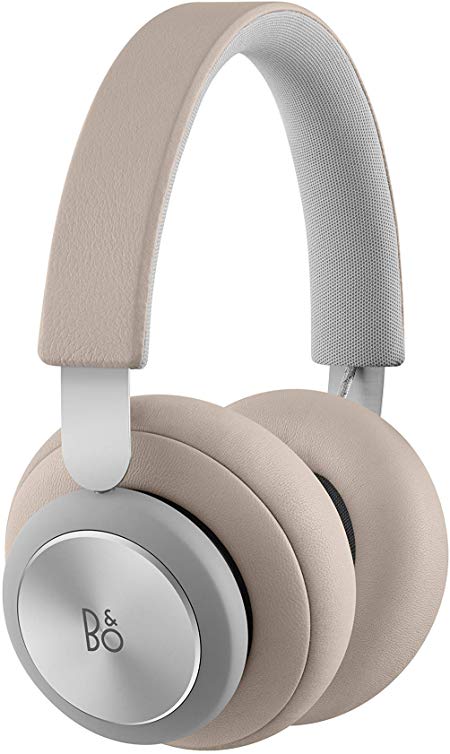 Bang & Olufsen Beoplay H4 2nd Generation Wireless Headphones, Limestone