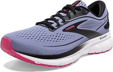 Brooks Women’s Trace 2 Neutral Running Shoe