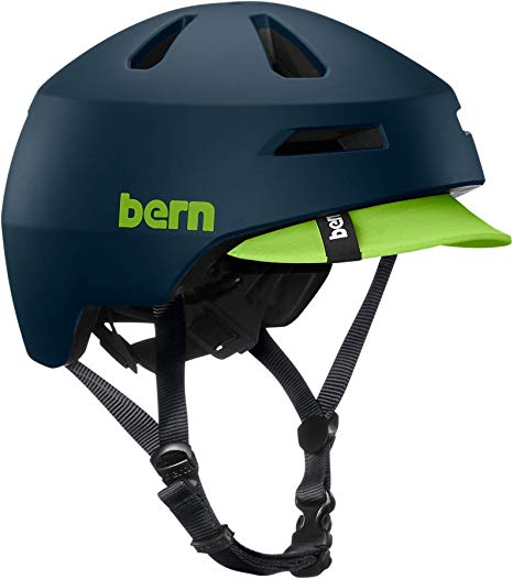 BERN - Brentwood 2.0 Helmet