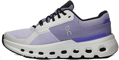 On Women's Cloudrunner 2 Sneakers