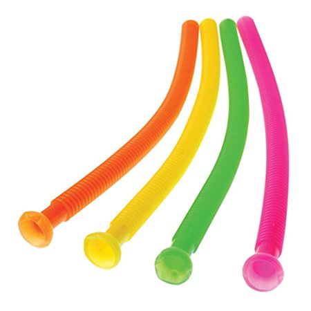 U.S. Toy 6038 Whistling Tubes