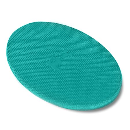 RatPad Eco-foam yoga knee pad, 1" thick