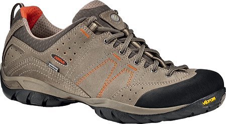 Asolo Men's Agent GV Hiking Shoes