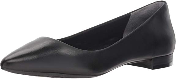 Rockport Women's Total Motion Adelyn Ballet Flat