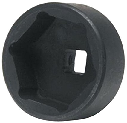 CTA Tools 2574 Low-Profile Metric Cap Socket - 36-Millimeters