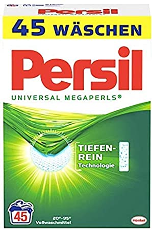 Persil Universal MegaPerls 45 washes 3.33 kg