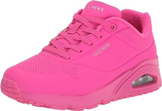 Skechers Women's Uno-Stand on Air Sneaker