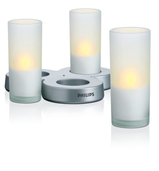 Philips 818655 Imageo CandleLight