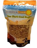 Bakehouse Granola 12 Ounce Bags Pack of 3