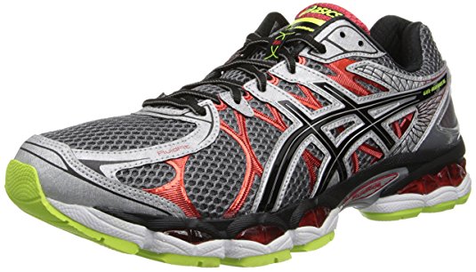 ASICS Men's GEL-Nimbus 16 Running Shoe