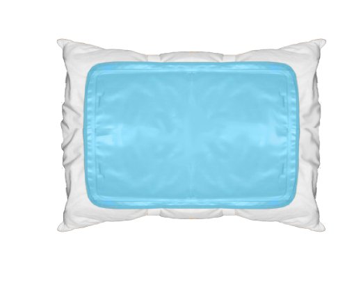 Slumber Pad Cooling Pillow