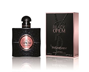 Is this YSL black opium fake? (Page 1) — General Perfume Talk