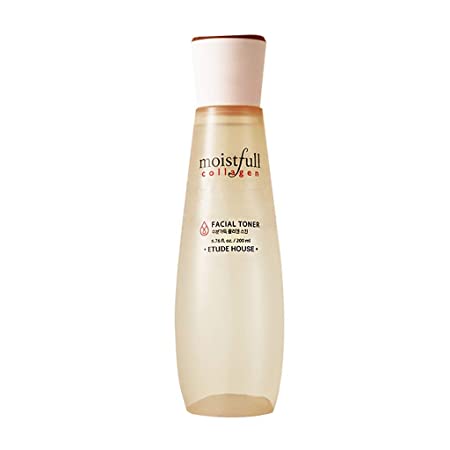 Etude House MOISTFULL Collagen Facial Toner (Old Version)