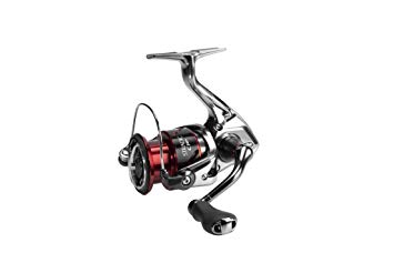 Shimano Stradic Ci4  4000 XG FB Spinning Fishing Reel With Front Drag, STCI44000XGFB