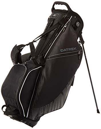 Datrek Go Lite Pro Golf Stand Bag