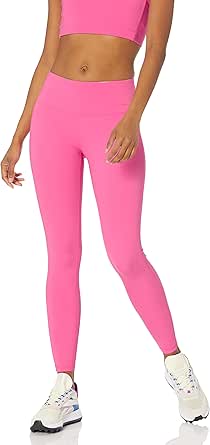 Amazon Essentials Women's Active Sculpt Mid Rise Full Length Legging (Available in Plus Size)