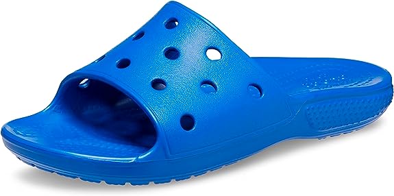 Crocs unisex-child Classic Slide