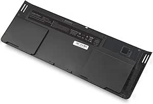 ASUNCELL 44Wh OD06XL Battery for HP EliteBook Revolve 810 Tablet Series EliteBook Revolve 810 G1 Tablet,OD06XL HSTNN-IB4F HSTNN-W91C 698943-001 698750-171 H6L25AA H6L25UT,11.1V 4-Cell