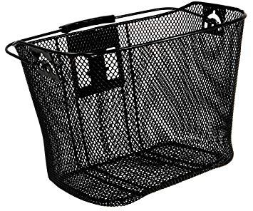 Schwinn Quick Release Wire Basket