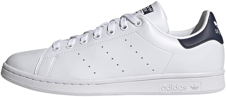 adidas Originals Men's Stan Smith (End Plastic Waste) Sneaker