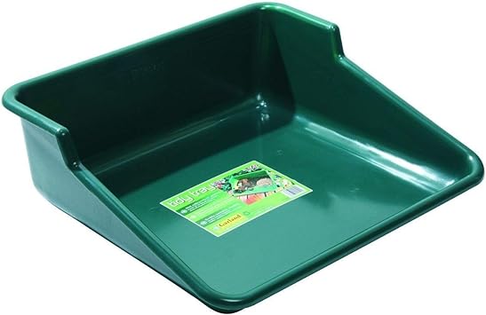 Garland Tidy Tray (One Size) (Green)