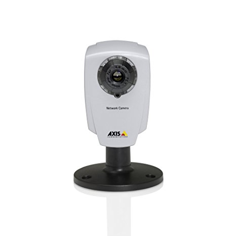 Axis 0235004 207 Network Camera