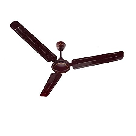 Bajaj New Bahar 1200mm Ceiling Fan (Brown)