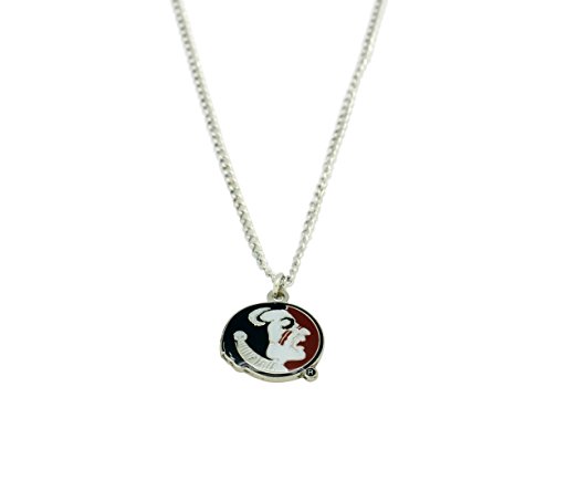 Aminco NCAA Team Logo Necklace