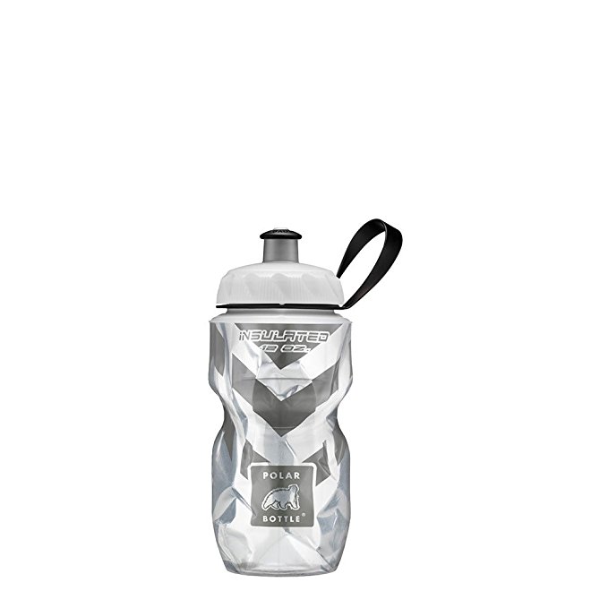 Polar Bottle Insulated Water Bottle - 12oz