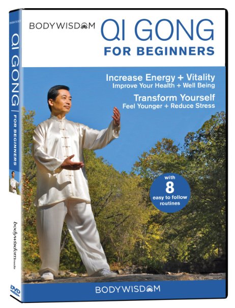 Qi Gong For Beginners