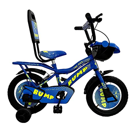 Fakespot | Bump Cycle For Kids Ideal For 3 5yea... Fake Review