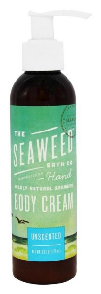 The Seaweed Bath Co. Body Cream, Unscented