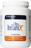 Metagenics UltraInflamX Supplement ChocolateOrange 257 Ounce