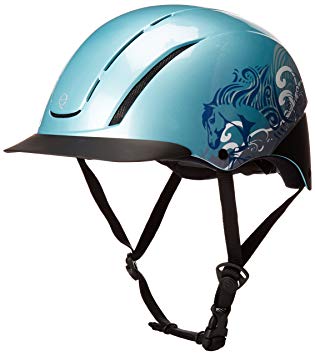 Troxel Spirit Performance Helmet