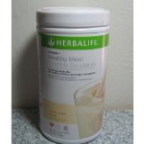 Herbalife Formula 1 Shake Mix - French Vanilla 750g