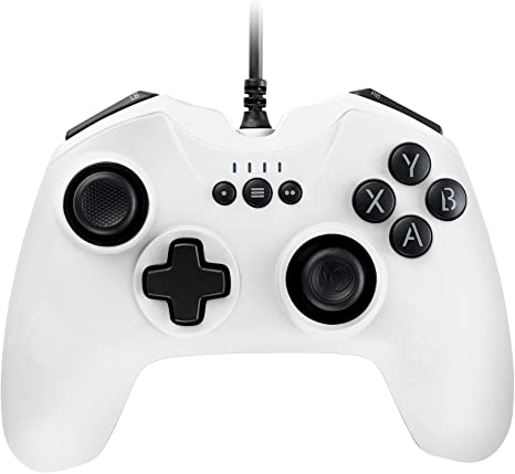 NACON Controller PCGC-100WHITE Gamepad