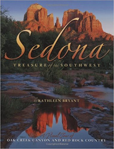 Sedona: Treasure of the Southwest
