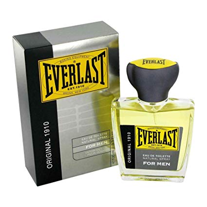 Everlast by Everlast Eau De Toilette Spray 1.7 oz