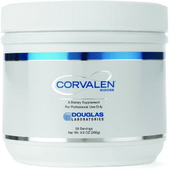 Douglas Labs - Corvalen Ribose 9.90 Ounces