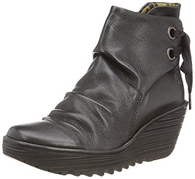 Fly London Yama Women's Boots