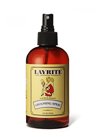Layrite Grooming Spray 8 oz