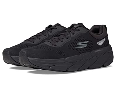 Skechers Mens Max Cushioning Premier -Persp Sneaker