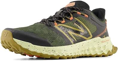 New Balance Men's Fresh Foam Garoe V1 Trail Running Shoe