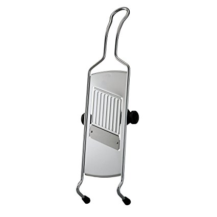 Rösle Stainless Steel Food Slicer