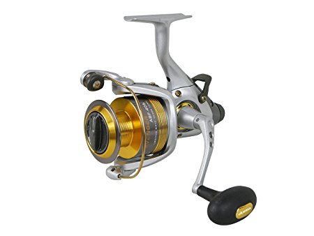 Okuma Avenger ABF "B" Series Baitfeeder Reels