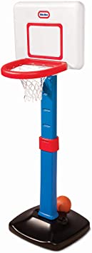 Little Tikes TotSports Basketball Set