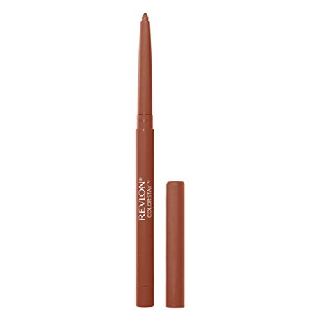 Revlon ColorStay Lipliner with SoftFlex, Sienna 635, 0.01 Ounce