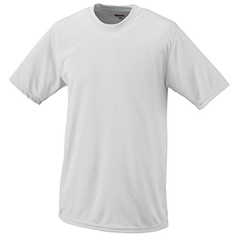 Augusta Sportswear Men's Moisture Wicking T-Shirt