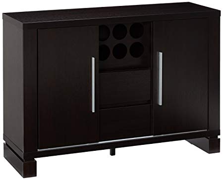 247SHOPATHOME ID-11423 sideboards, Cappuccino
